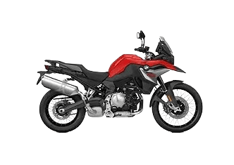 BMW F 750 GS