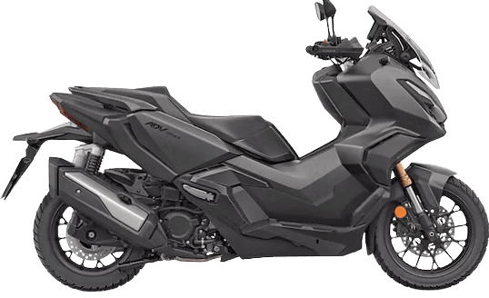 Honda ADV 350
