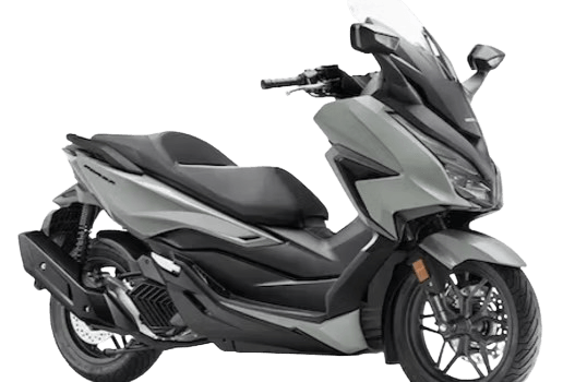 Scooter Honda Forza 125