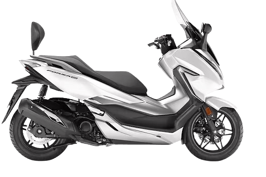 Honda Forza 350