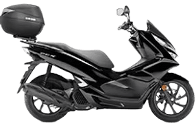 Honda PCX 125