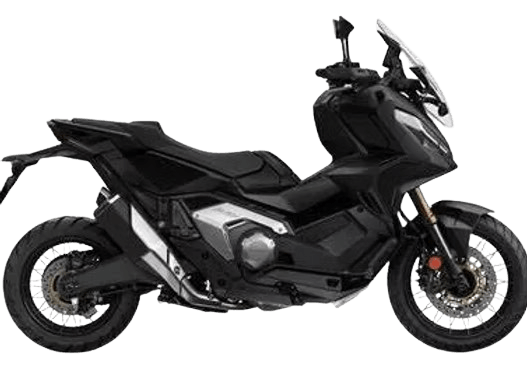 Honda X-ADV 750