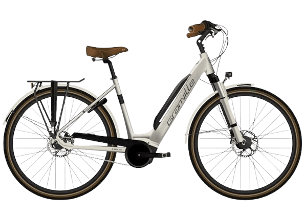 Vélo électrique Granville E-Urban
